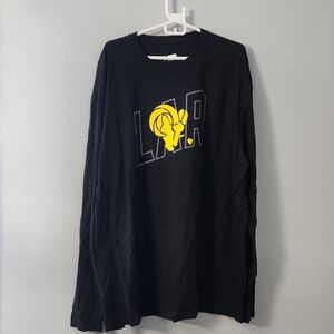 Las Angeles Rams Long Sleeve